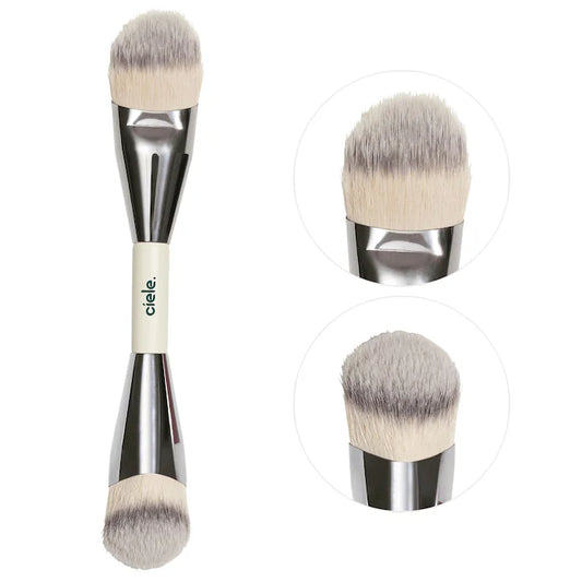 Ciele 
Dual-Ended Blush Brush