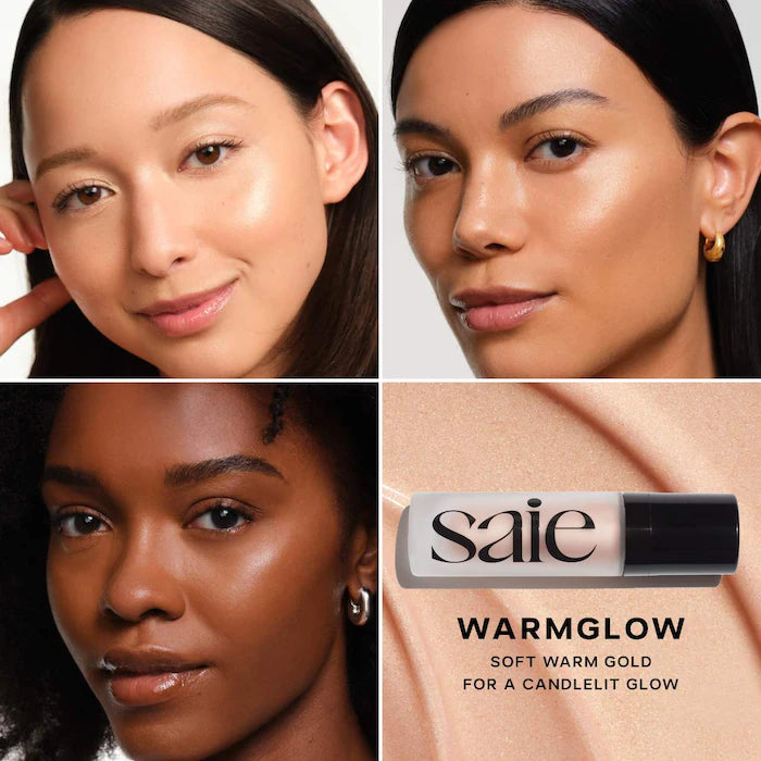 Sephora Favorites 
Gleamy Dreamy Makeup Value Set