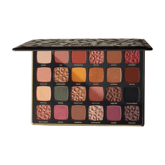 Tarte Maneater After Dark Eyeshadow Palette