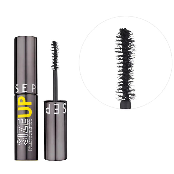 SEPHORA COLLECTION 
Size Up Volumizing Mascara Mini size