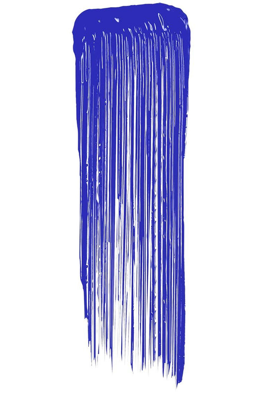 Maybelline Sensational Sky High® Washable Mascara Makeup Color:Blue Mist