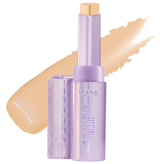 tarte 
shape tape™ blurring concealer stick Color: 22N light neutral - light skin with a balance of warm & cool undertones