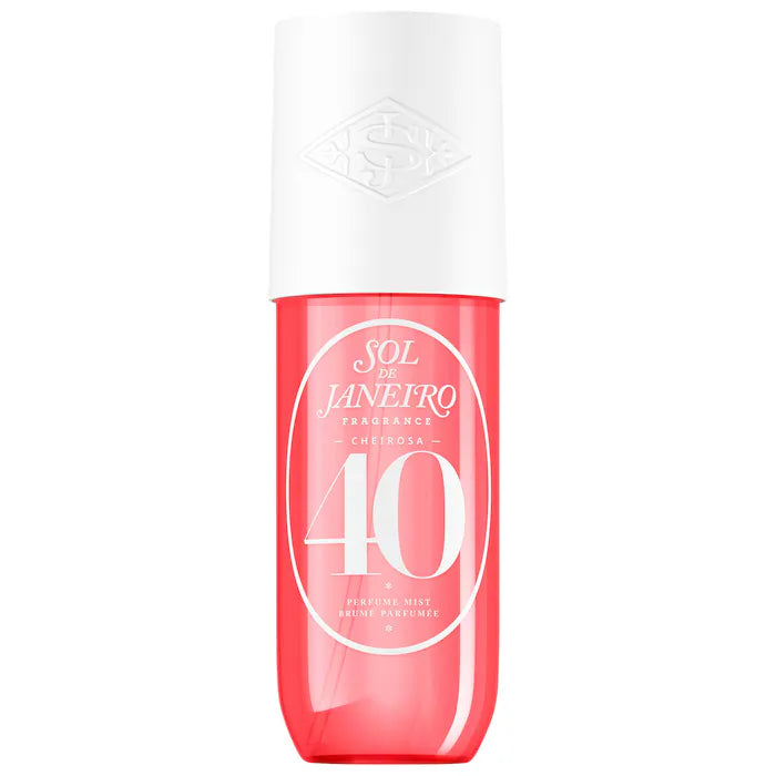 Sol de Janeiro 
Cheirosa 40 Hair & Body Perfume Mist 8.1 oz/ 240 mL