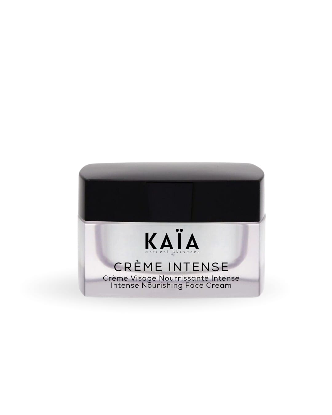 KAÏA Crème Intense.