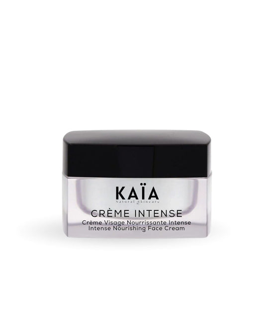 KAÏA Crème Intense.