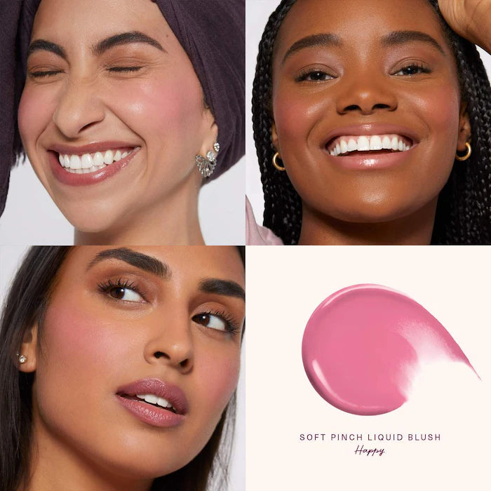 Sephora Favorites 
Gleamy Dreamy Makeup Value Set