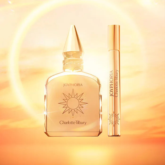 Charlotte Tilbury 
Joyphoria Eau de Parfum 100ml