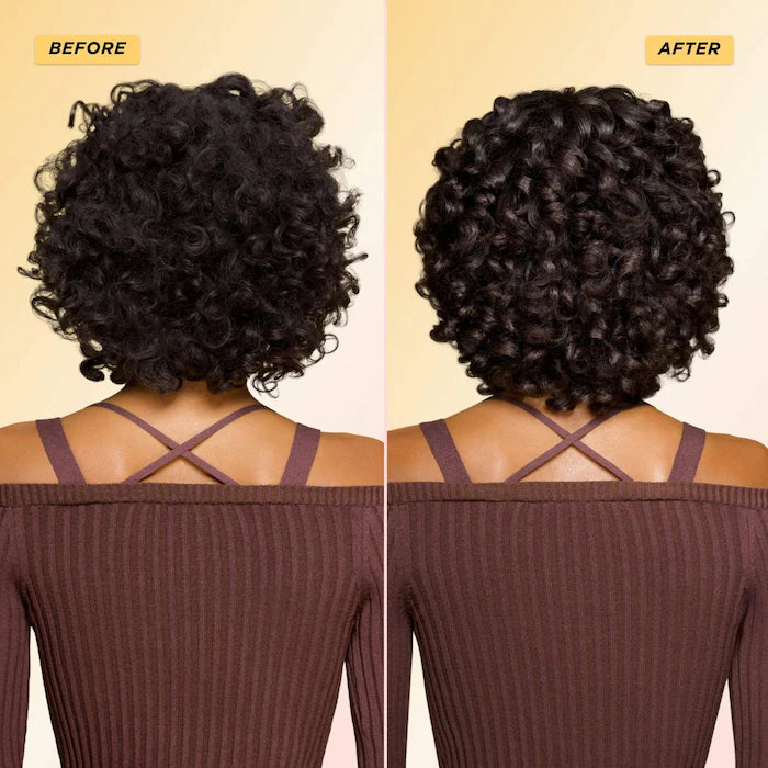 Gisou 
Mini Honey Gloss Ceramide Therapy Hydrating Hair Mask Size:75ml