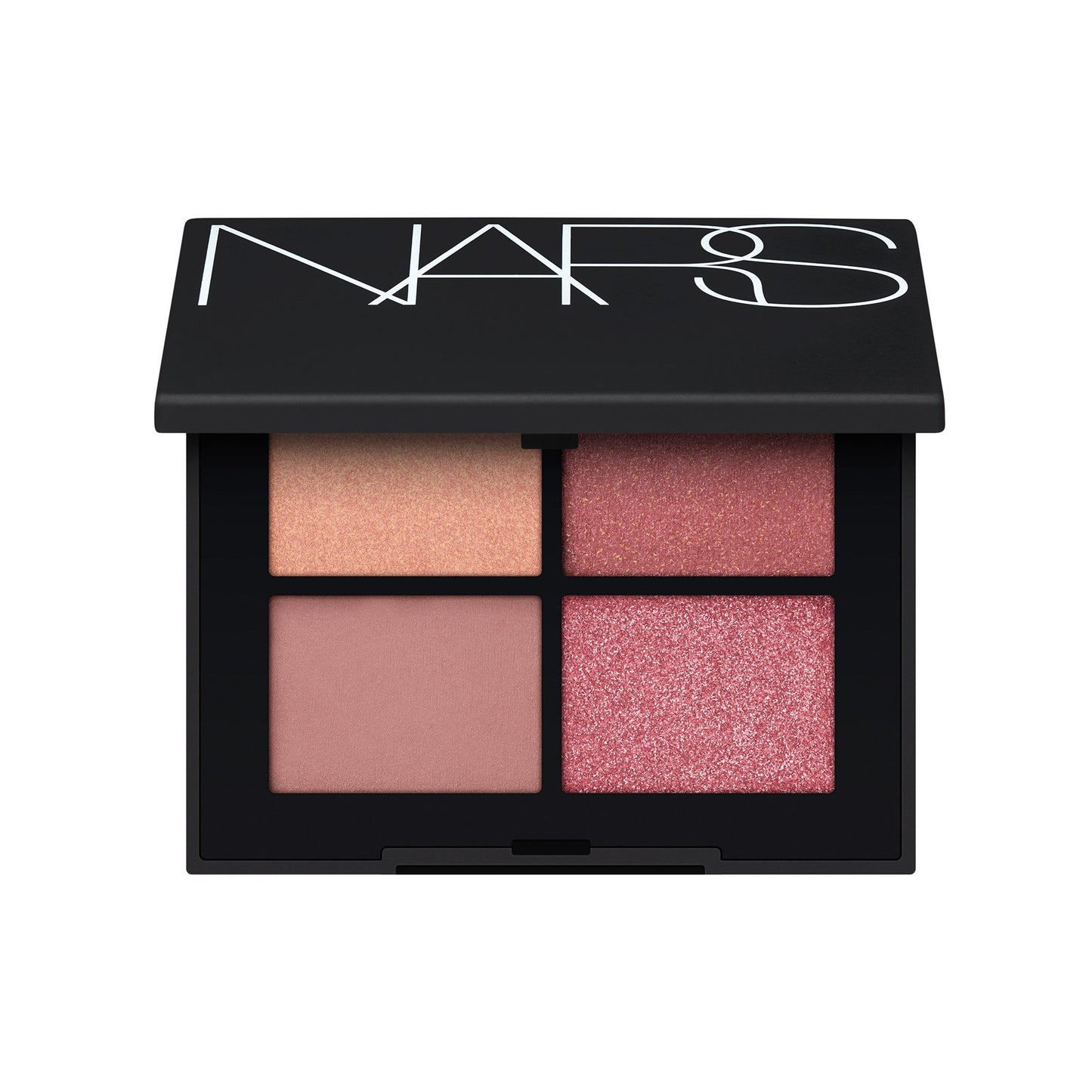 Nars Quad Eyeshadow Shade Kuala Lumpur