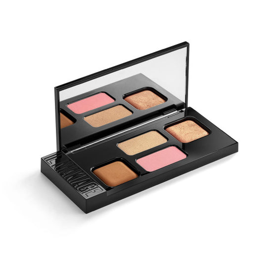 Ilmakiage High Point Face Shaping Palette