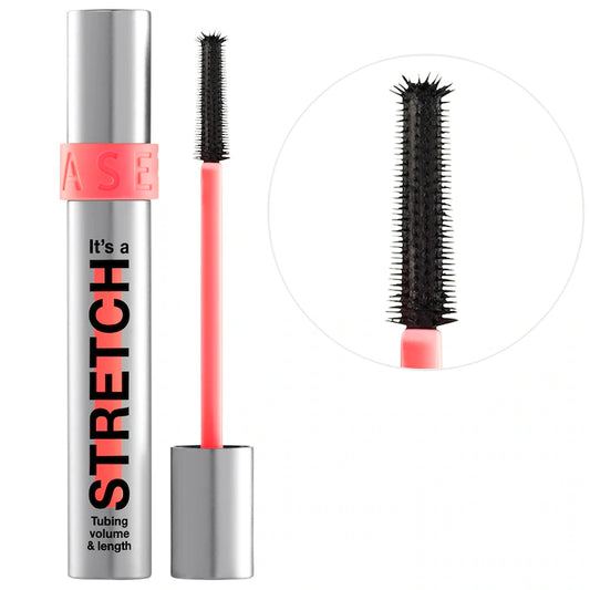 SEPHORA COLLECTION 
It’s a Stretch Tubing Mascara Color: Black