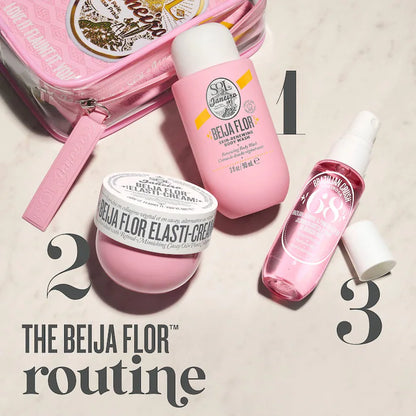 Sol de Janeiro 
Beija Flor™ Jet Set