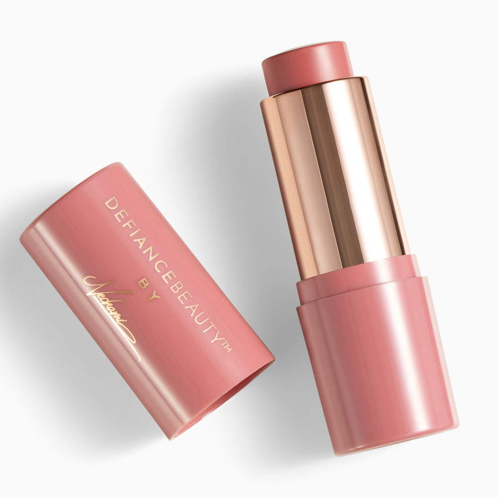 Defiance Beauty
Afterglow - Silk Peptide Blush