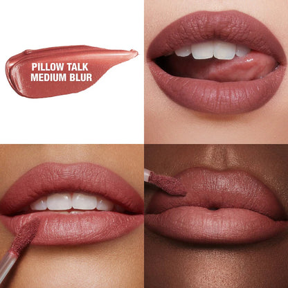 Pillow Talk Medium Blur