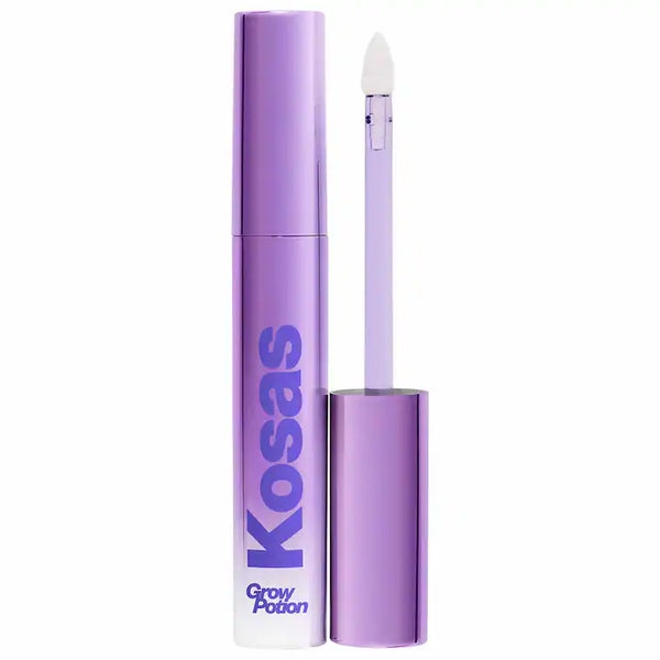 Kosas 
GrowPotion Fluffy Brow + Lash Boosting serum