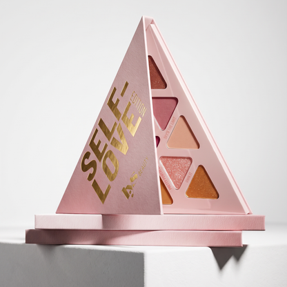 LYS Self-Love Edition 11-Piece Eyeshadow Palette