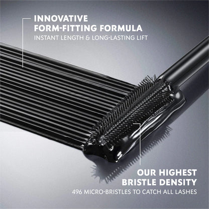 Yves Saint Laurent 
Lash Latex Sculpting & Lengthening Mascara