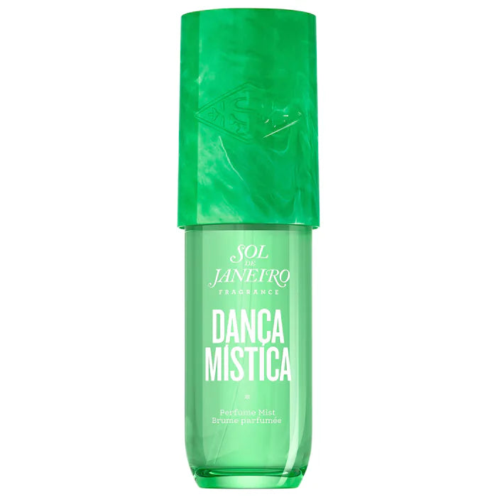 Sol de Janeiro 
Dança Mística Hair and Body Fragrance Mist Size: 3 oz/90 ml