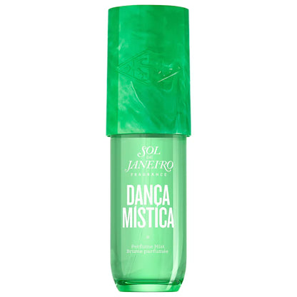 Sol de Janeiro 
Dança Mística Hair and Body Fragrance Mist Size: 3 oz/90 ml