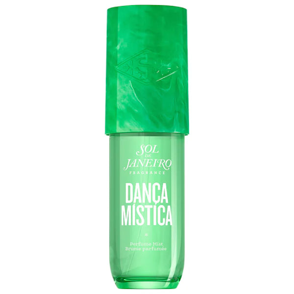 Sol de Janeiro 
Dança Mística Hair and Body Fragrance Mist Size: 3 oz/90 ml