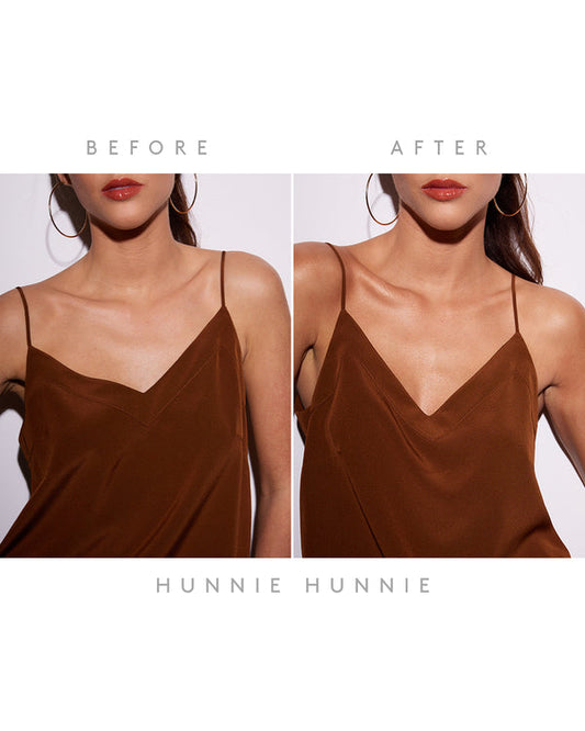 Fenty Beauty Body Sauce Body Luminizing Tint - Hunnie Hunnie