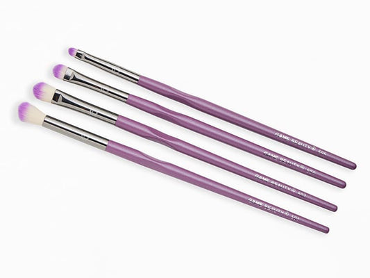 GAME BEAUTY
Eyeshadow Brush Set