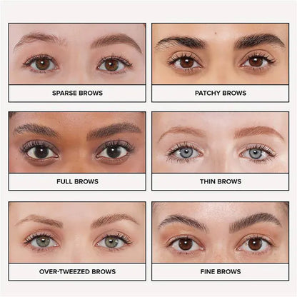 Medium Brown
