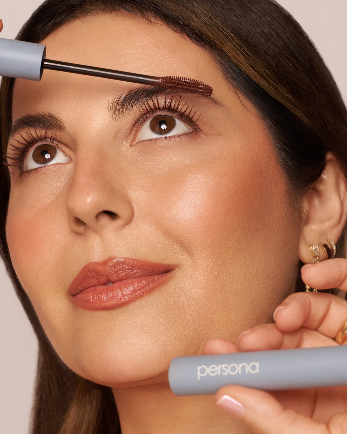 Persona Volumizing Tubing Mascara Black