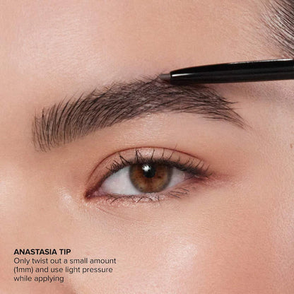 Medium Brown