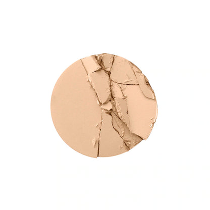 Charlotte Tilbury 
Mini Airbrush Flawless Finish Setting Powder Color: 2 Medium