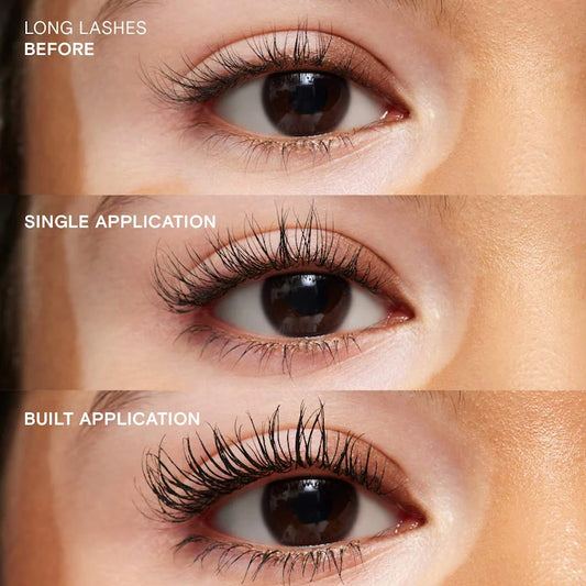 Kulfi 
Badi Lash Smudge Proof Volumizing Tubing Mascara