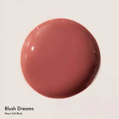 Blush Dreams