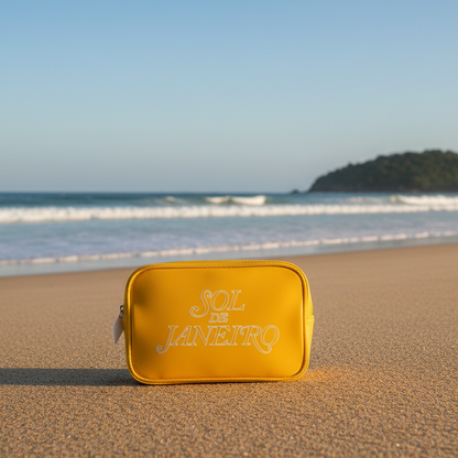 Sol de Janeiro Spring Pouch