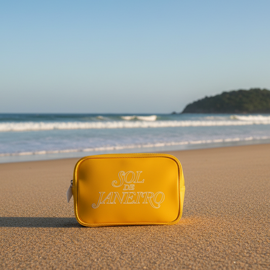 Sol de Janeiro Spring Pouch