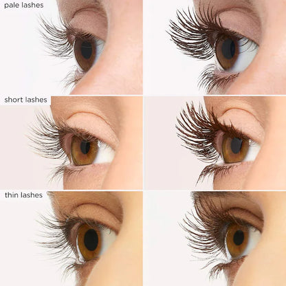 tarte 
tartelette™ XL lengthening & tubing mascara Color: Brown