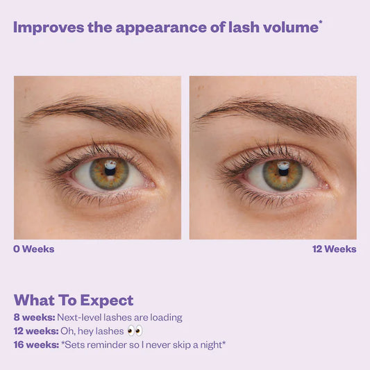Kosas 
GrowPotion Fluffy Brow + Lash Boosting serum
