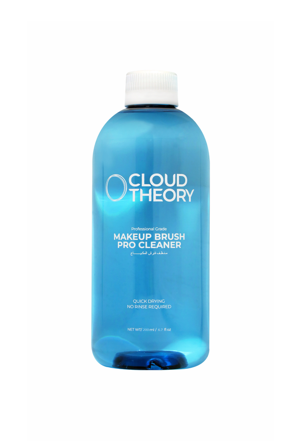 Cloud Theory 
Brush Cleaner 200ml