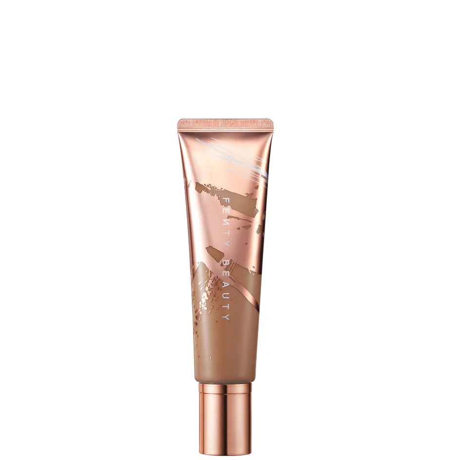 Fenty Beauty Body Sauce Body Luminizing Tint - Hunnie Hunnie