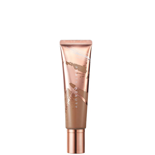 Fenty Beauty Body Sauce Body Luminizing Tint - Hunnie Hunnie
