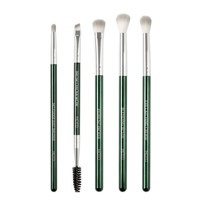 MOTD Cosmetics 
Starter Eye Makeup Brush Set