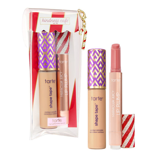 TARTE
the award winners best-seller's set Shade 35N medium