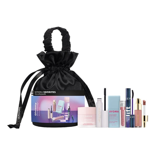 Sephora Favorites
Gleamy Dreamy Set