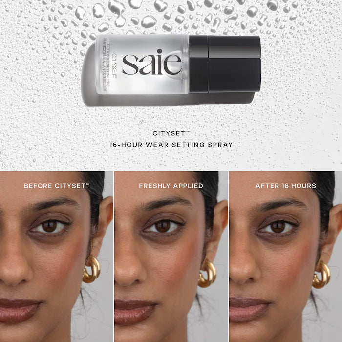 Saie 
The Saieglow™ Bestsellers Kit