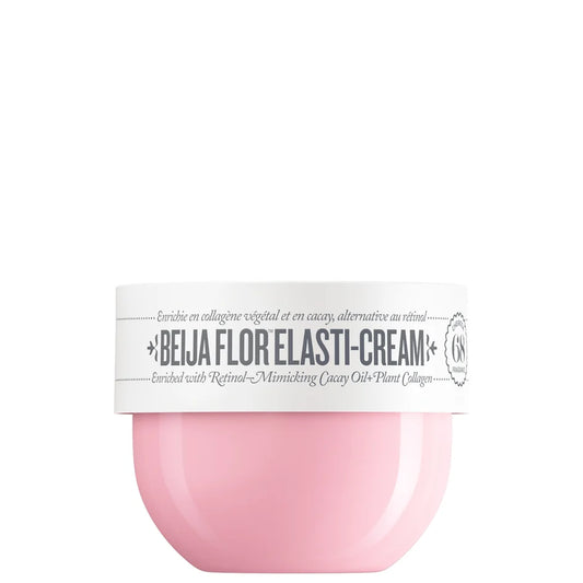 Sol de Janeiro Beija Flor Cream trial size 25ml