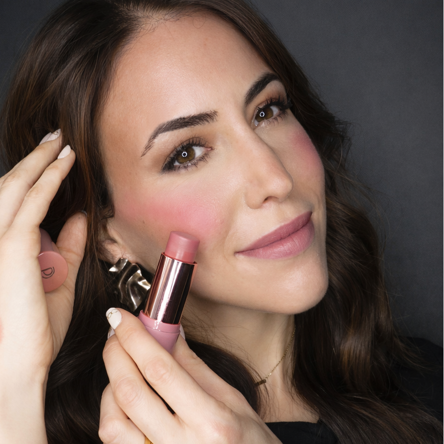 Defiance Beauty
Afterglow - Silk Peptide Blush