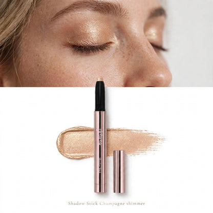 Girlactik Shadow Stick in Golda