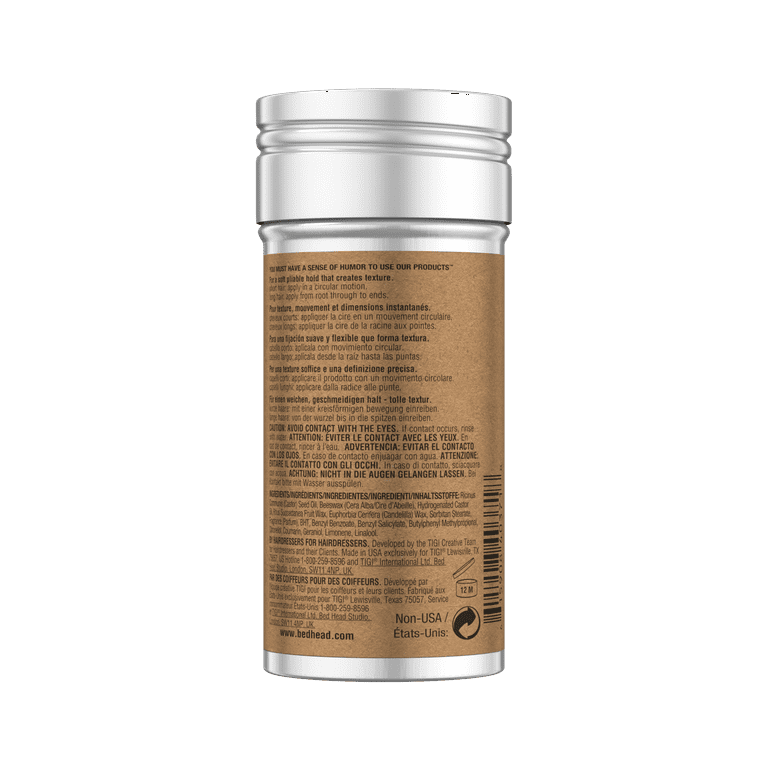 Tigi Bead Head Hair Stick