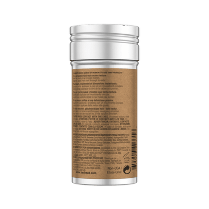 Tigi 
Bed Head Hair Stick