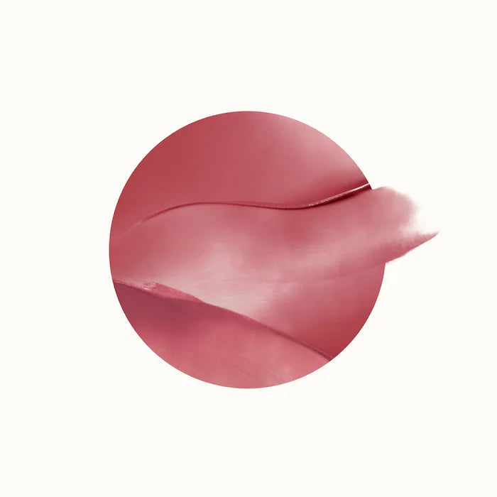 Rare Beauty by Selena Gomez 
Stay Vulnerable Melting Cream Blush Color: Nearly Mauve - true mauve