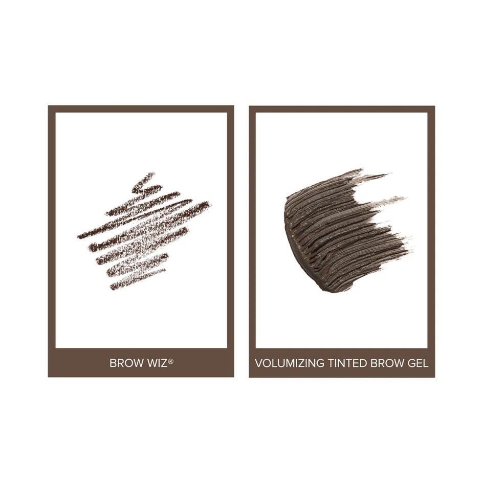 Anastasia Beverly Hills Ultimate Brow Essentials Kit - Soft Brown